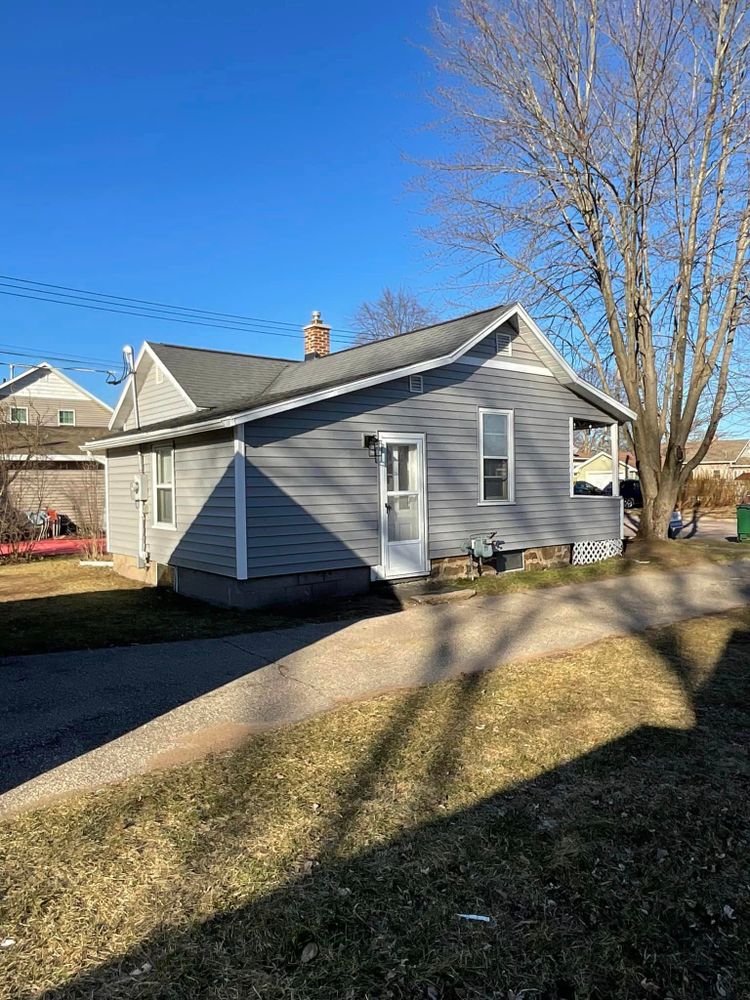 Roofing for Triple 7 Roofing   in Arpin, WI