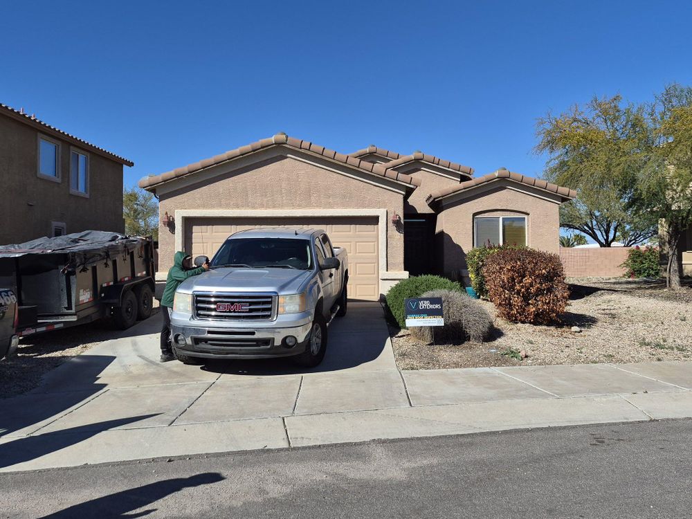 All Photos for Castro’s Custom’s Roofing LLC in Tucson, AZ