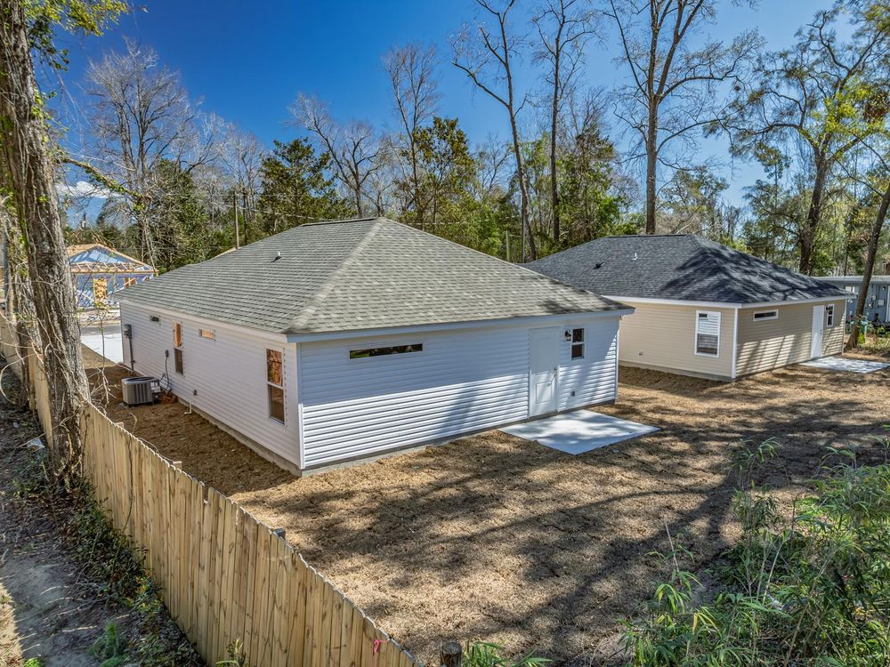 All Photos for Steve Byrd Construction Inc in Crawfordville, FL