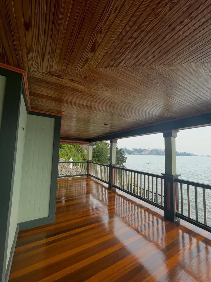 All Photos for Providence Painting Company in Branford, CT