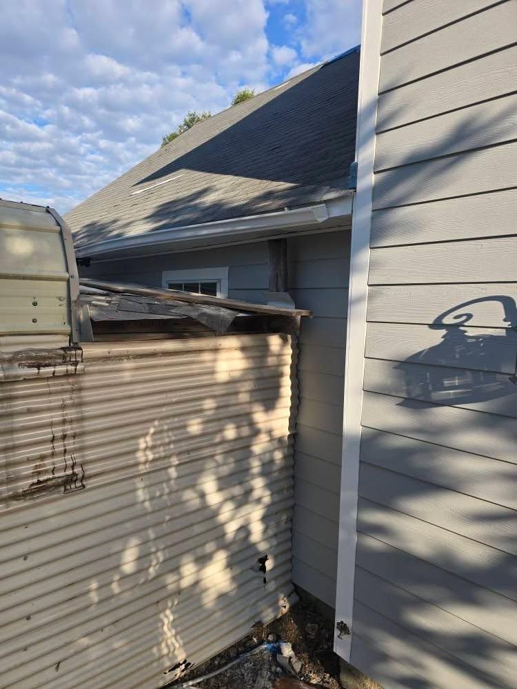 All Photos for Hightower Painting in Covington, TN