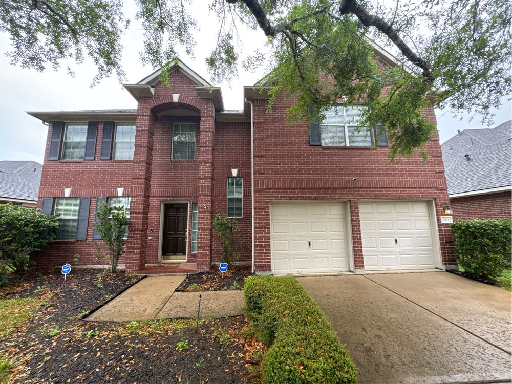 All Photos for Power Pressure Wash in Houston, TX