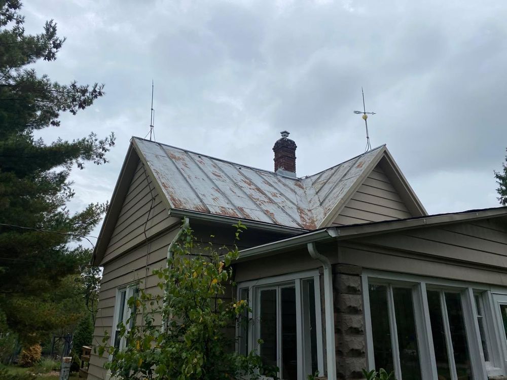 All Photos for Ackermann Painting Company in New Richmond, OH