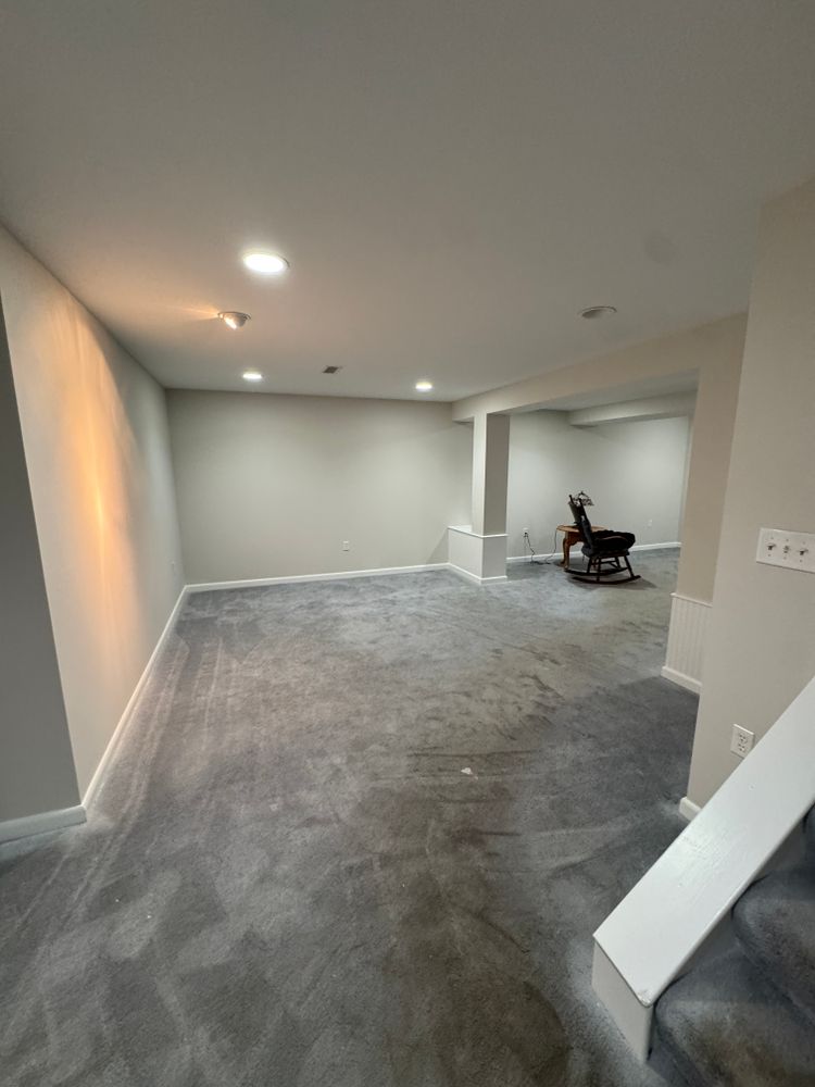 All Photos for Sanchez Paint Pros in Frederick, MD