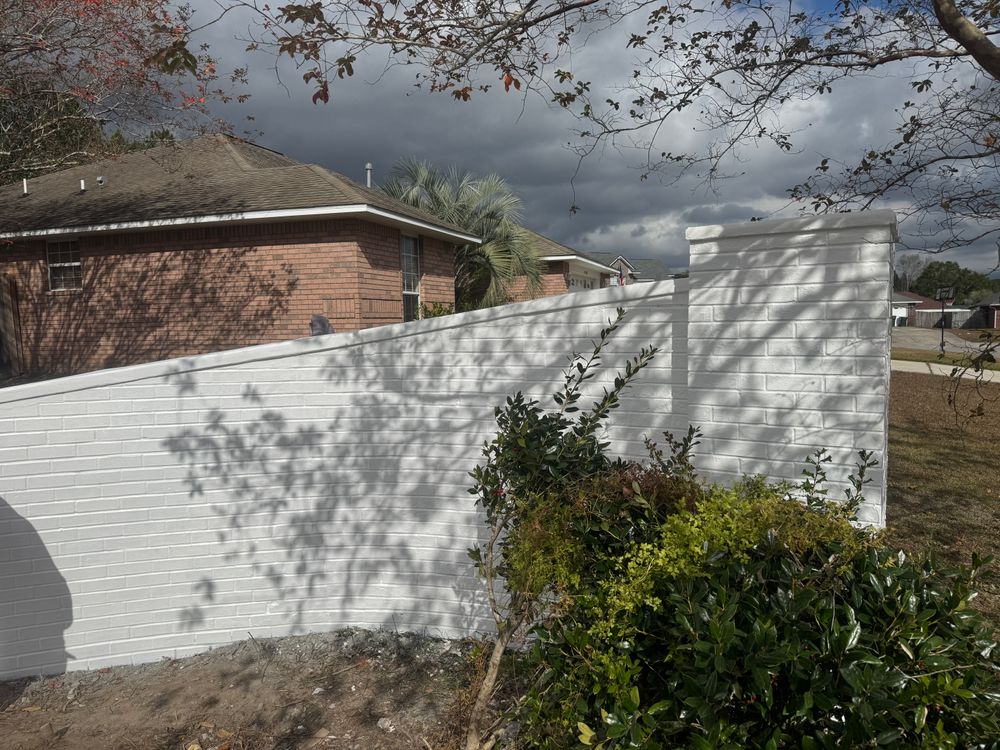 Difficult Repairs for JPH Builders Inc. in Milton, FL