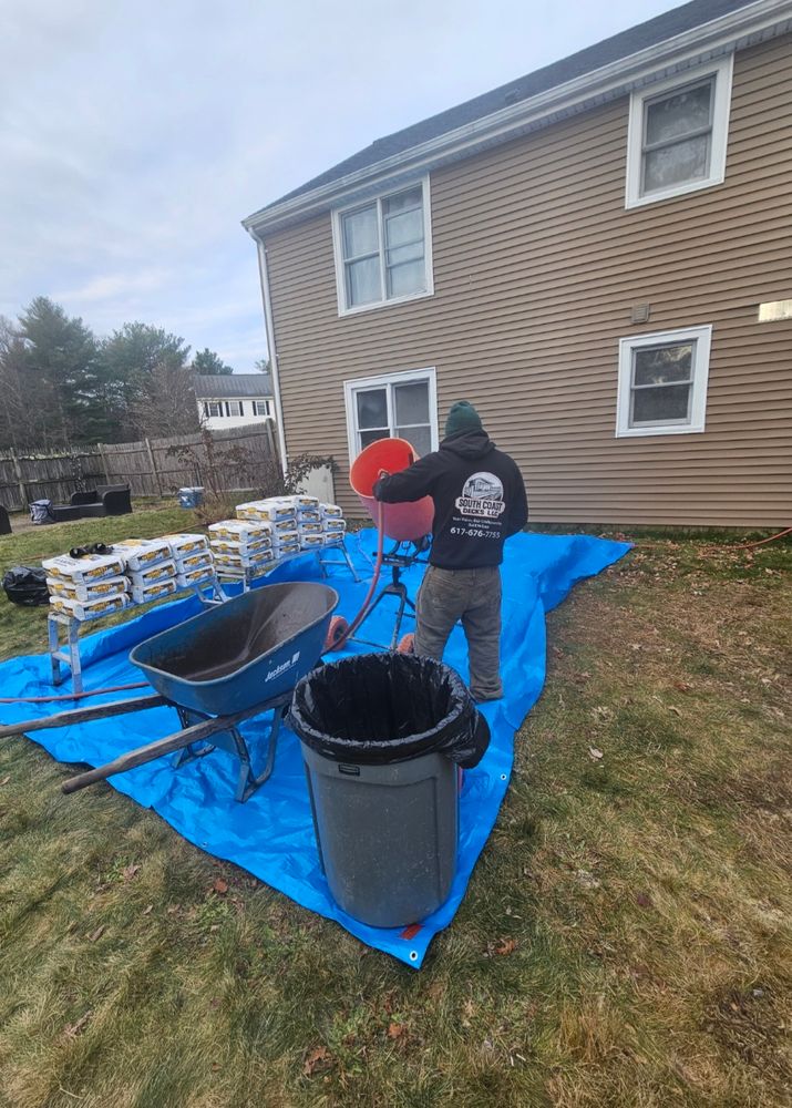 All Photos for South Coast Decks LLC in Mansfield, MA