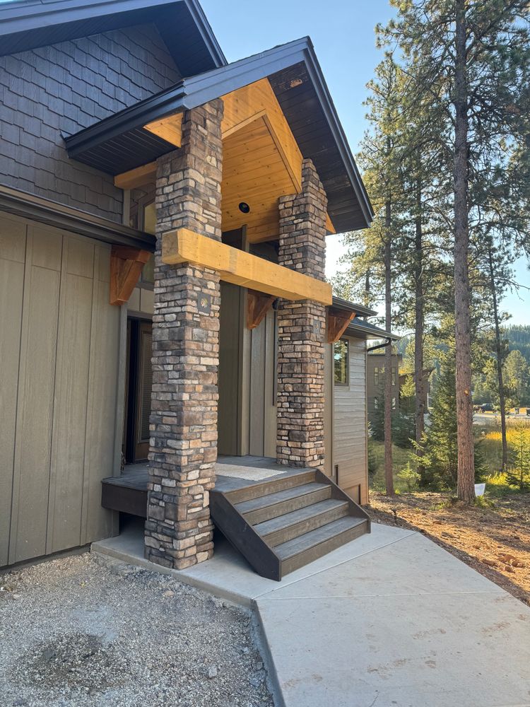 All Photos for Dakota Tile & Stone in Belle Fourche, SD