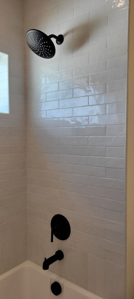 All Photos for Tip Top Tile in Idaho Falls, ID