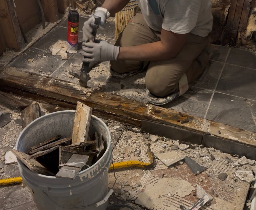 All Photos for A-Otay Constructs in Lawrence County, TN