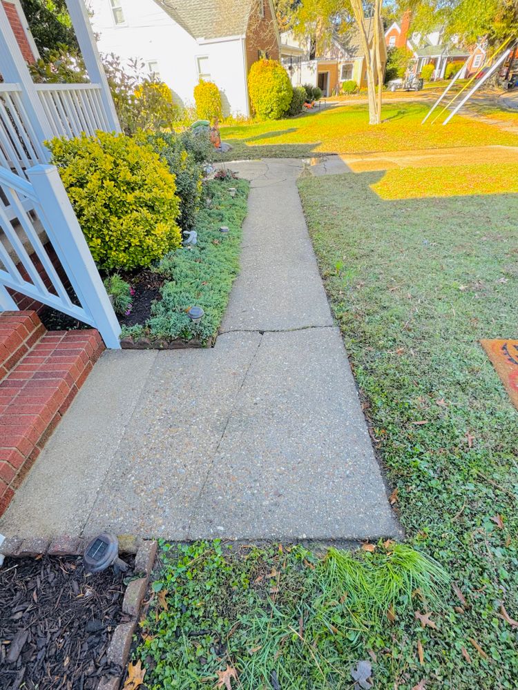 All Photos for Archer's Grounds Maintenance in Richmond, VA