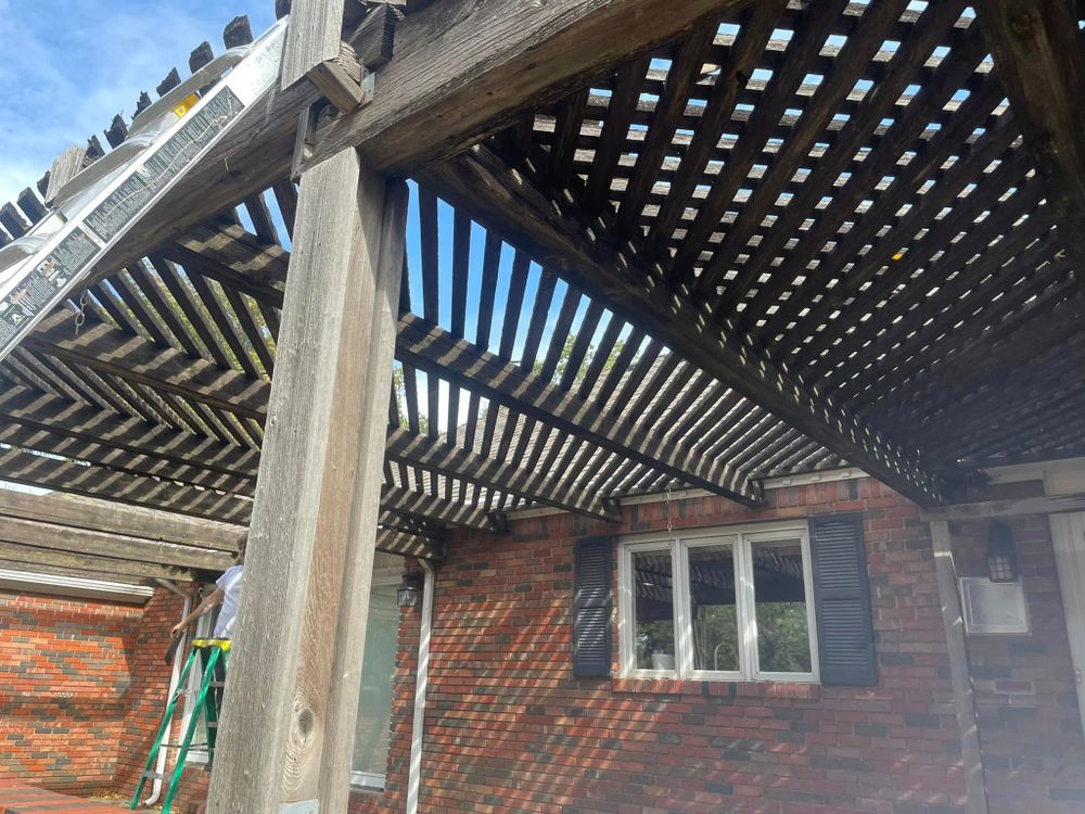 All Photos for Justice’s Carpentry & Remodels in Cherryvale, KS