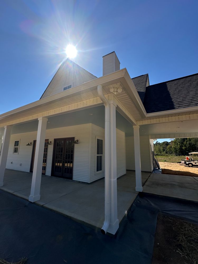 All Photos for Mason Built Homes in Adarisville, GA