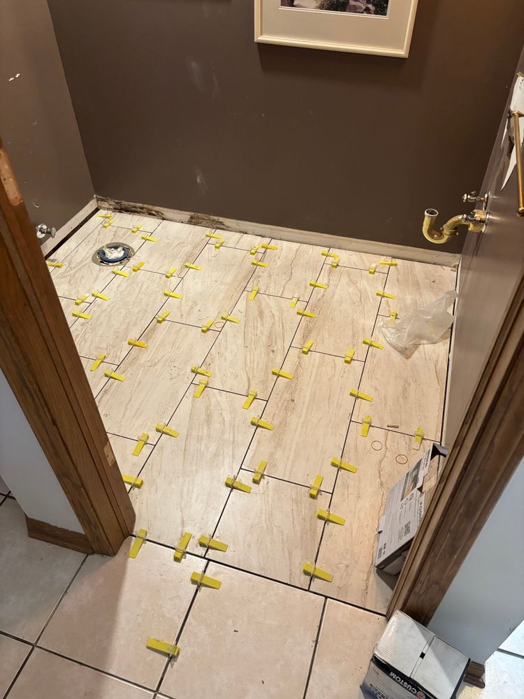 All Photos for Linsfort Construction in Villa Park, IL