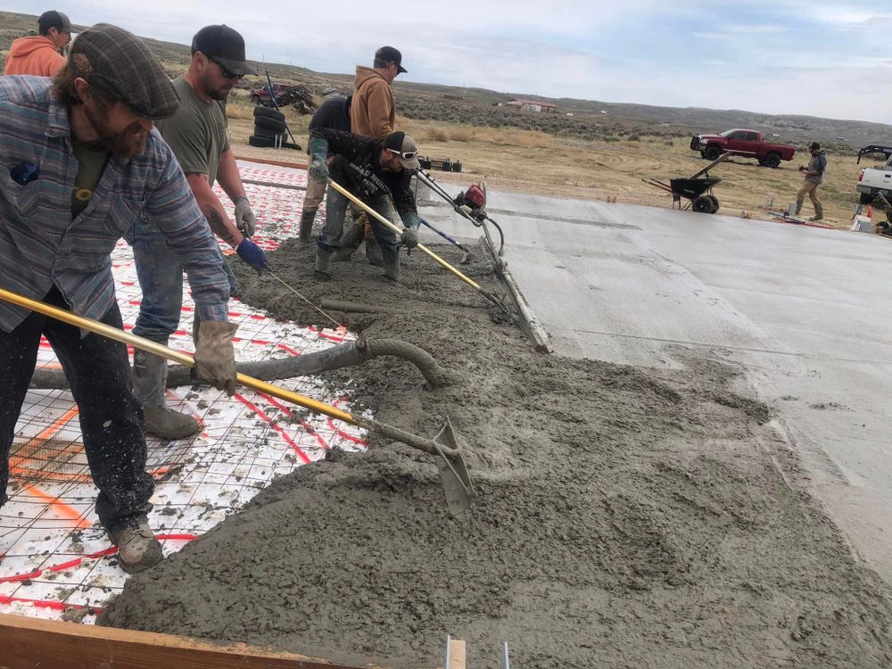 All Photos for UpDown Construction in Belfry, MT