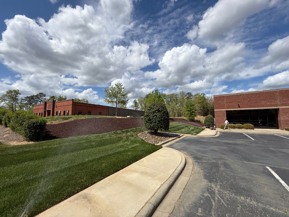 All Photos for Blue Sky Turf in Monroe, NC