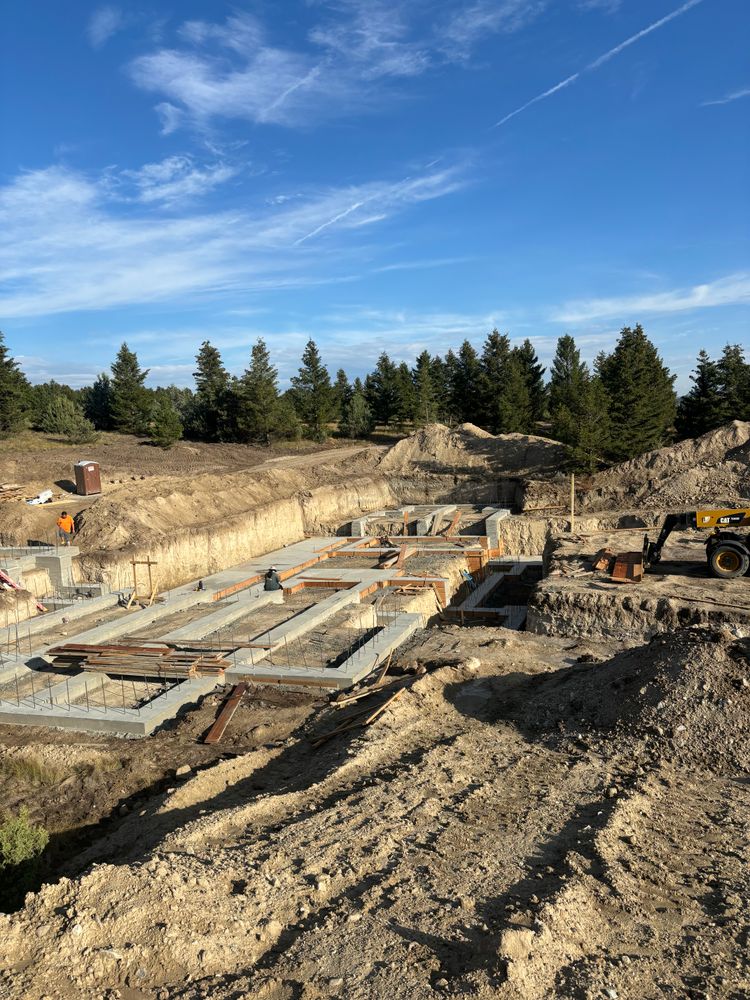 All Photos for Needles Construction LLC in Missoula, MT