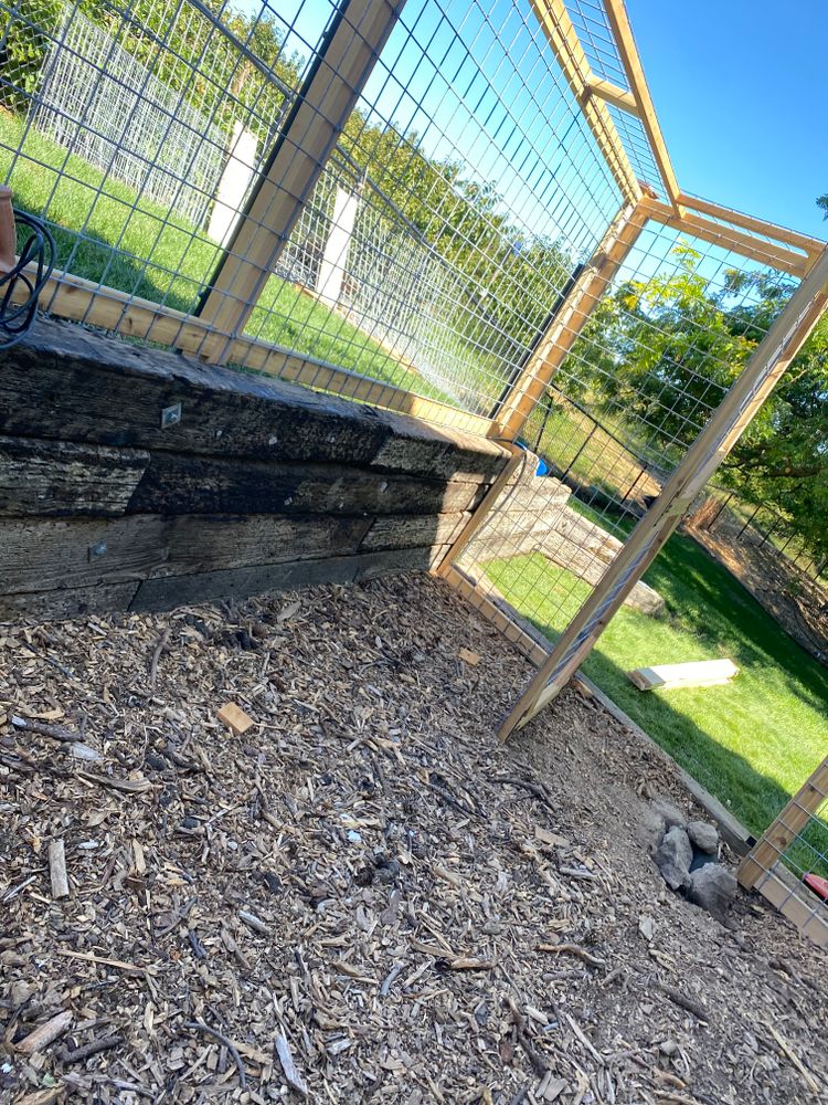 All Photos for Calderons Proquality Construction LLC in The Dalles, OR