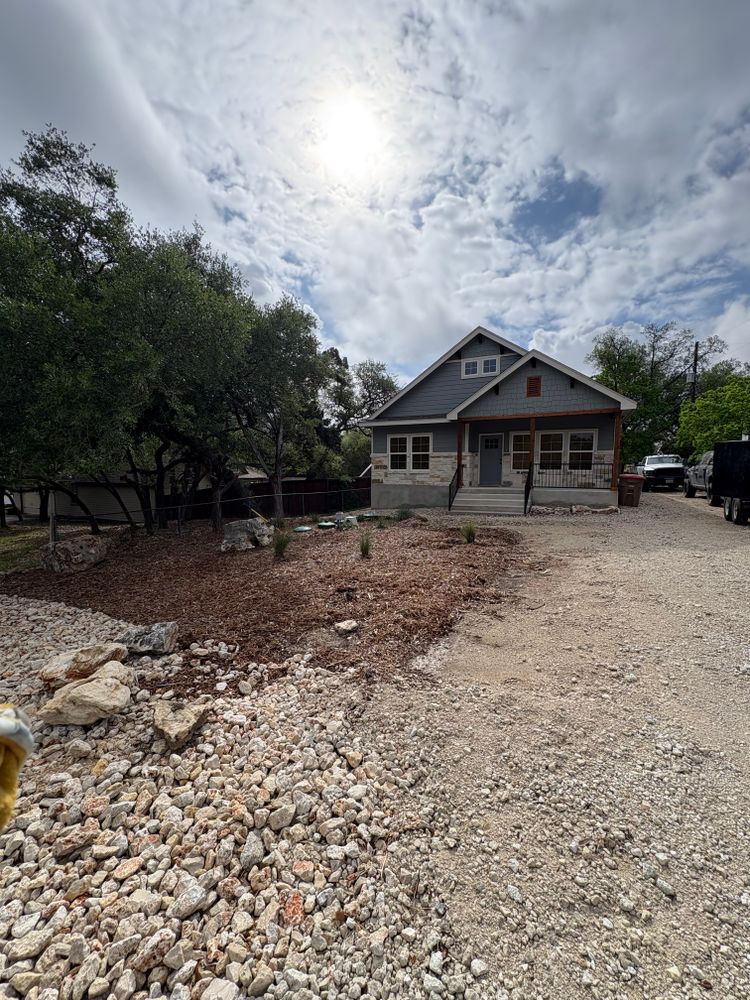 All Photos for Bad Axe Landscapes LLC in Bulverde, TX