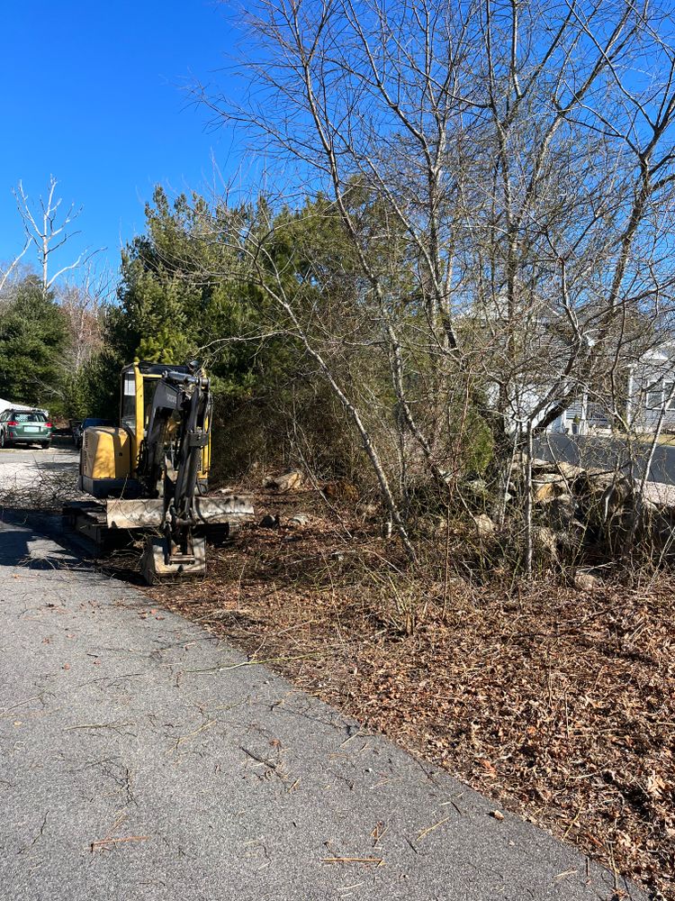 All Photos for Evolution Landscaping and Construction  in Charlestown, RI