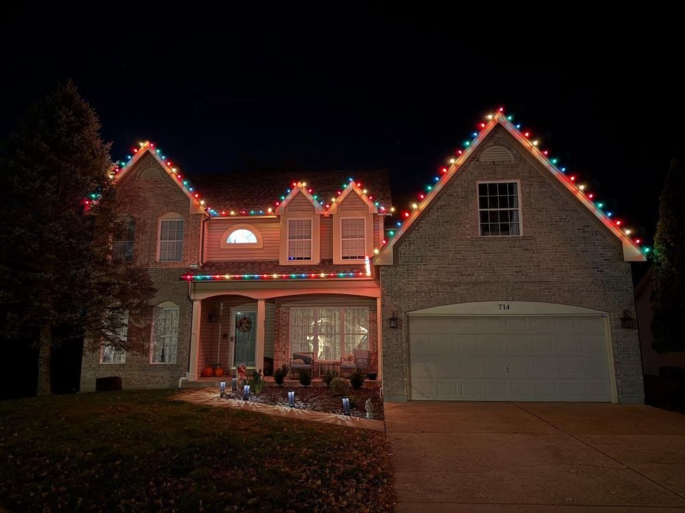 All Photos for Green Sweep Lawn and Landscape in Eureka, MO