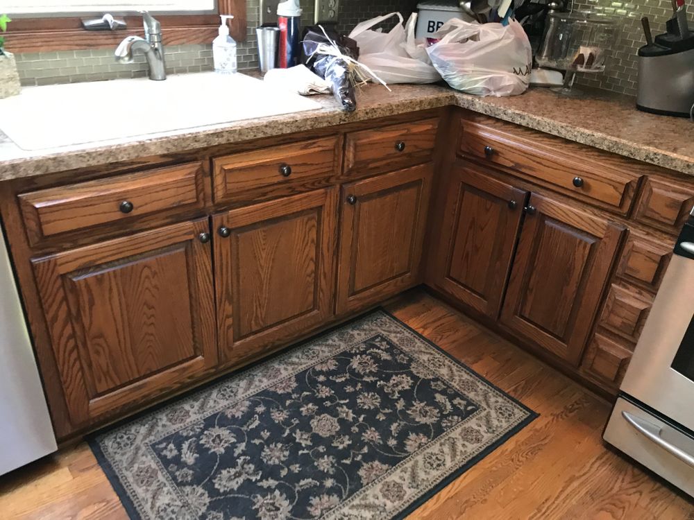 All Photos for  Jordan's Painting in Verona, NJ