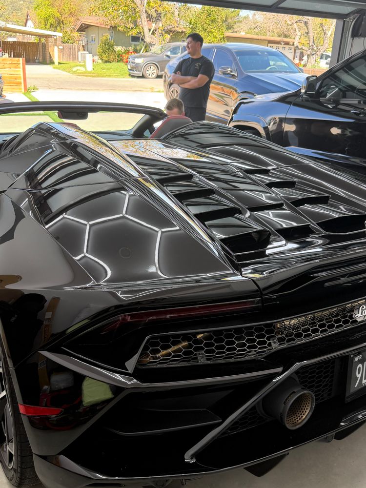 All Photos for Detail On Demand in Branson West, MO