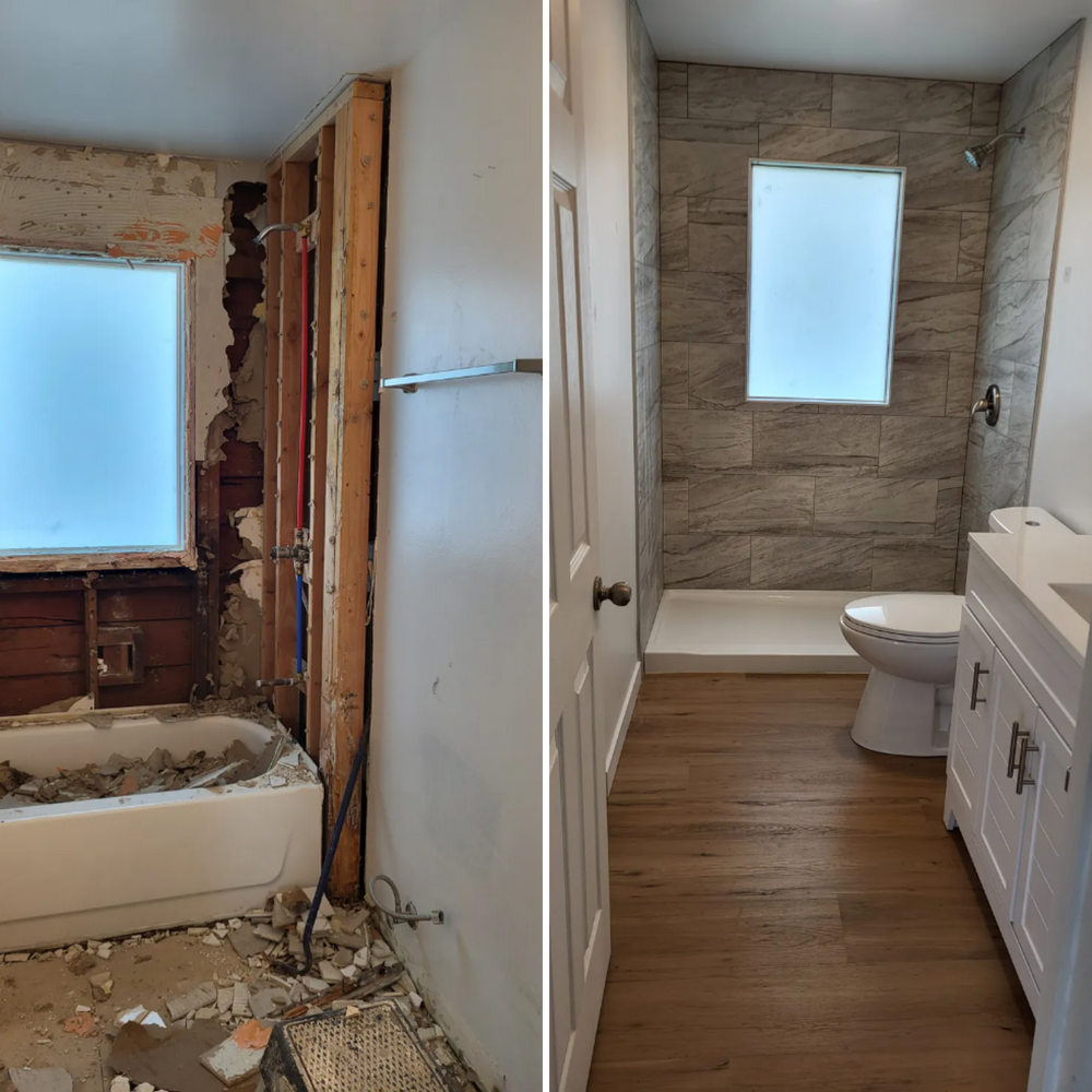 All Photos for Miguel Construction in Tacoma, WA