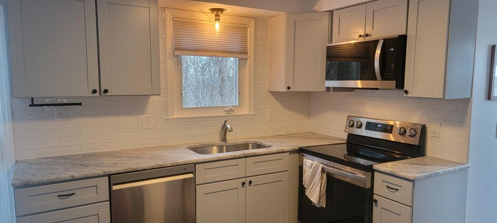 All Photos for P&L Tile in Londonderry, NH