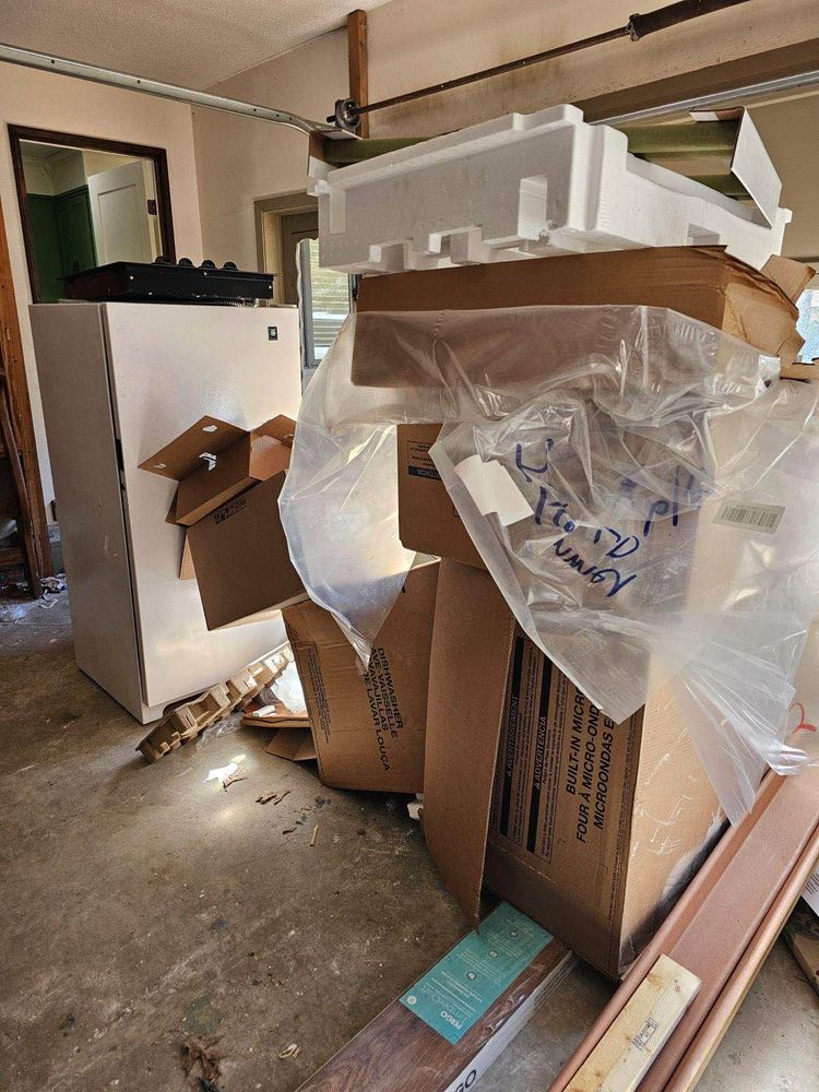 All Photos for Ridall & More Junk Removal in Beebe, AR