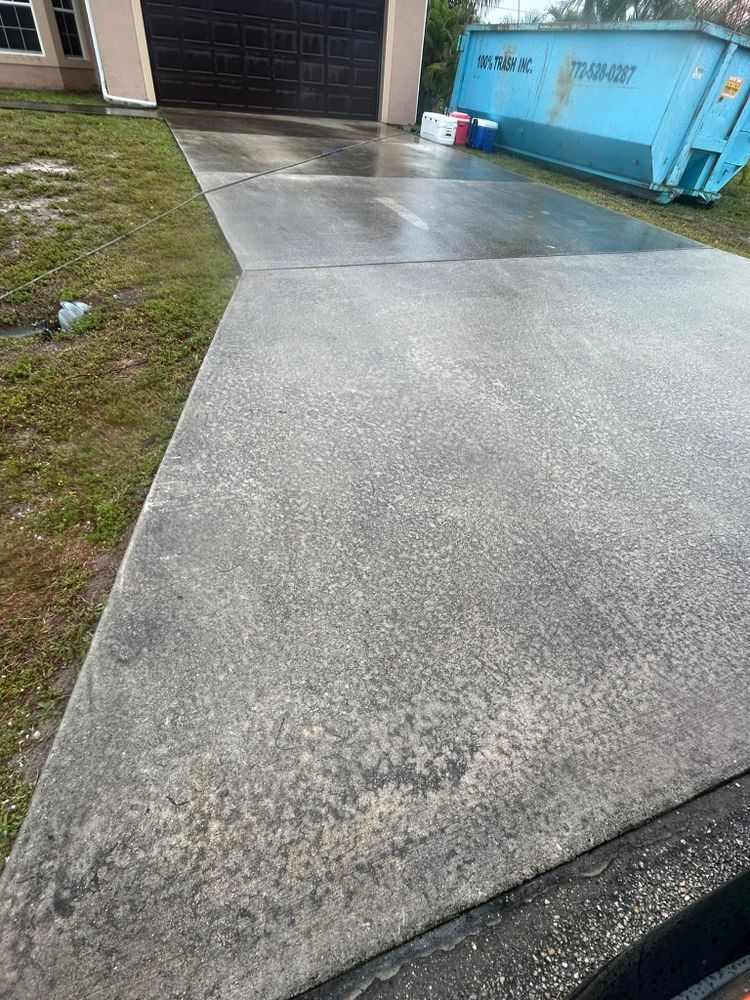 All Photos for C & C Pressure Washing in Port Saint Lucie, FL