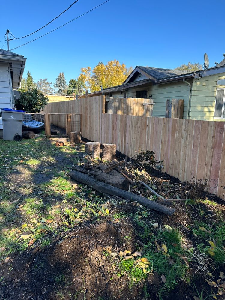 All Photos for Calderons Proquality Construction LLC in The Dalles, OR