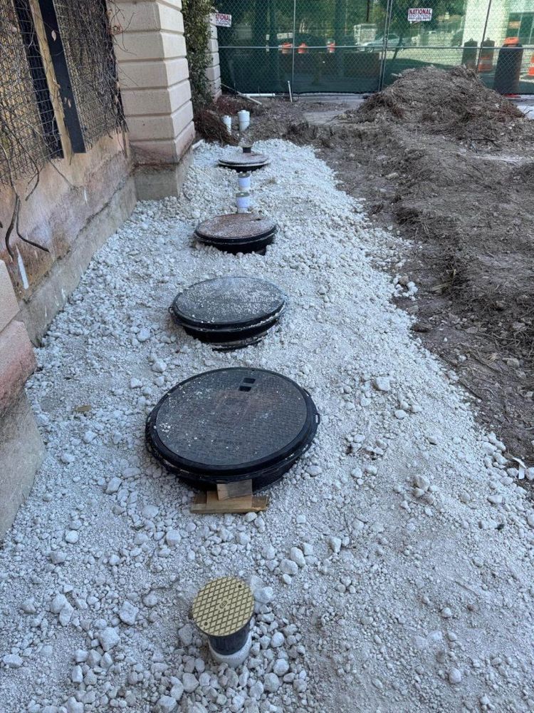 All Photos for Eco 1 Plumbing LLC in Miami, FL