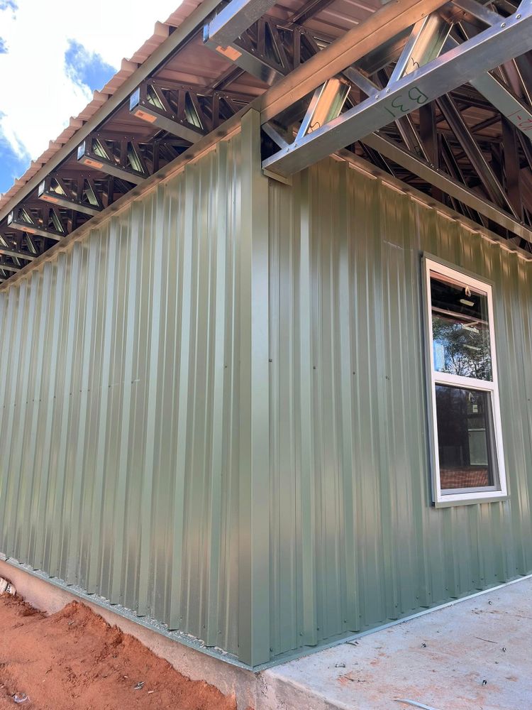 Our Custom Home Building service turns your vision into a beautifully crafted, fully personalized home with expert planning, quality materials, clear communication, and skilled construction tailored to your lifestyle and goals. for Thin Blue Line Ventures in Bonifay, FL