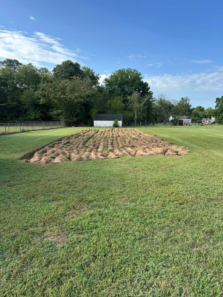 All Photos for Herbert Excavating in Hughesville, MD