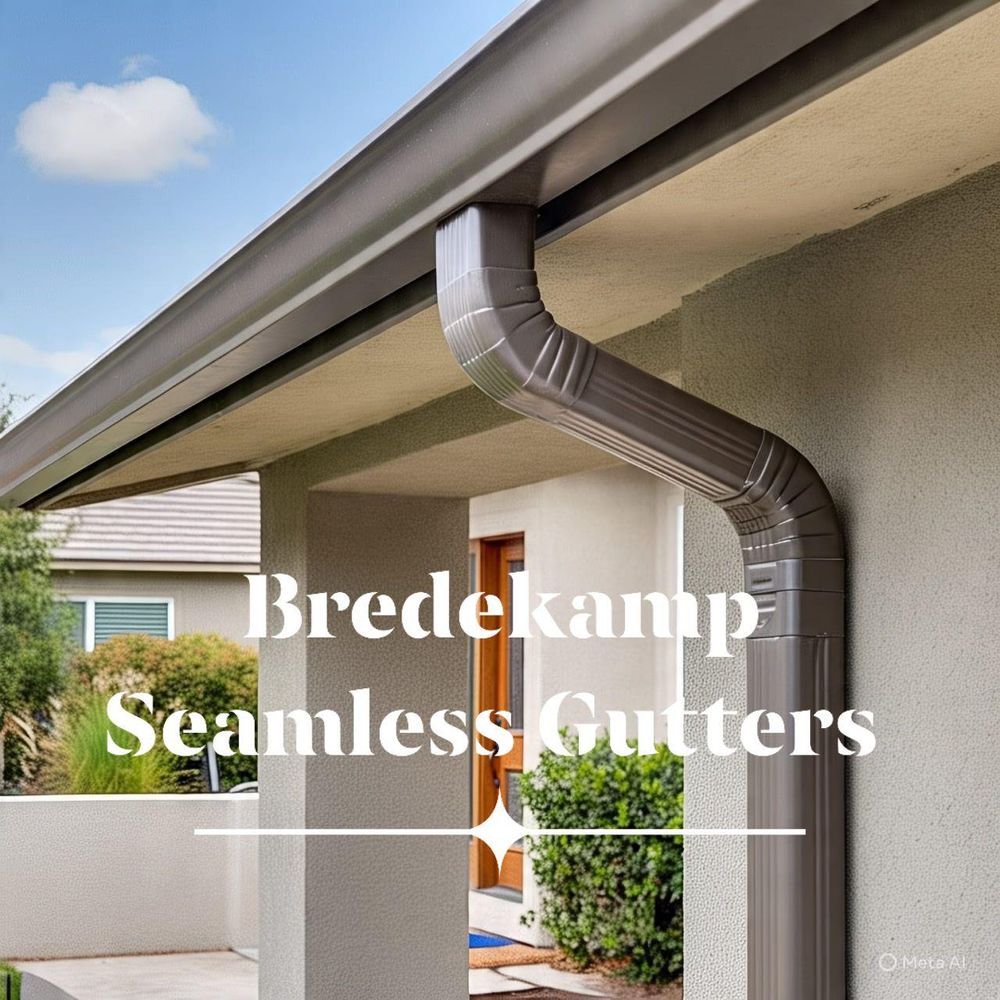 All Photos for Bredekamp Seamless Gutters in Jackson County, IA