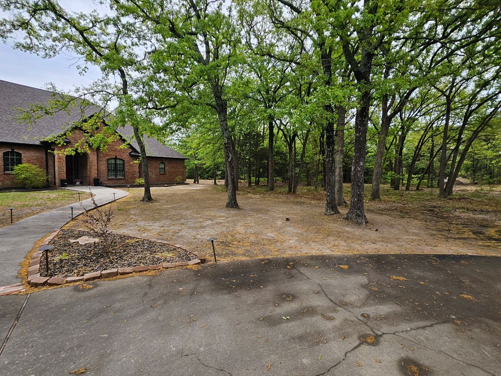 All Photos for Ornelas Lawn Service in Lone Oak, Texas