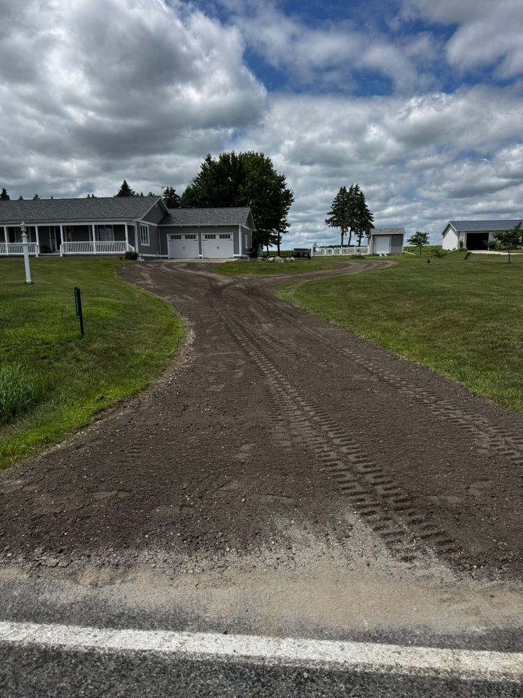 All Photos for Accurate Excavating in Grand Rapids, MI