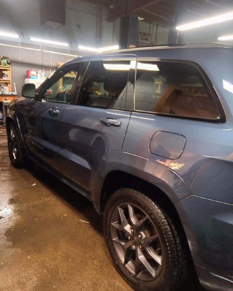 All Photos for Luxury Auto Detail in Peoria, IL