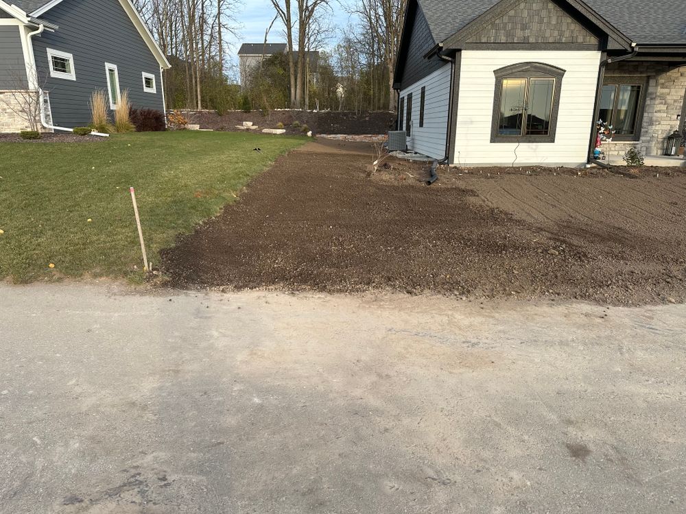 All Photos for Paradise Lawnscapes in West Bend, WI