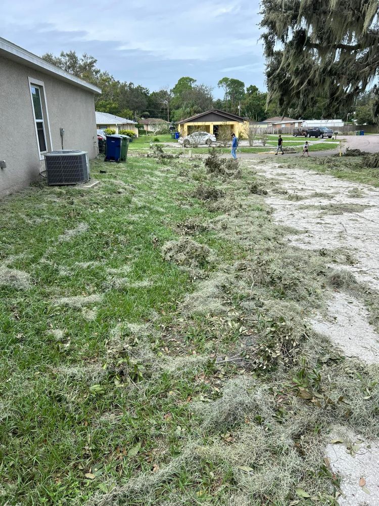 All Photos for Estrada All Pro Lawn Service in Auburndale, Florida