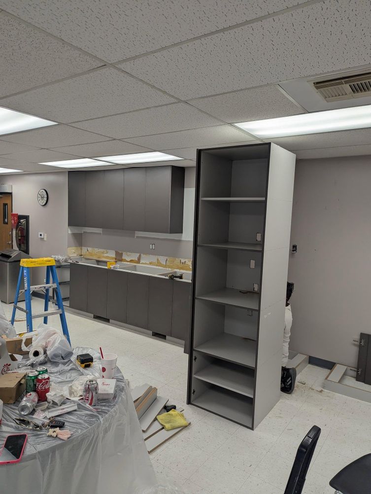 All Photos for TopNotch Painting Solutions LLC in McAllen, TX