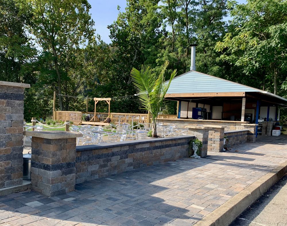 All Photos for Resnik Landscaping Services in New Kensington, PA