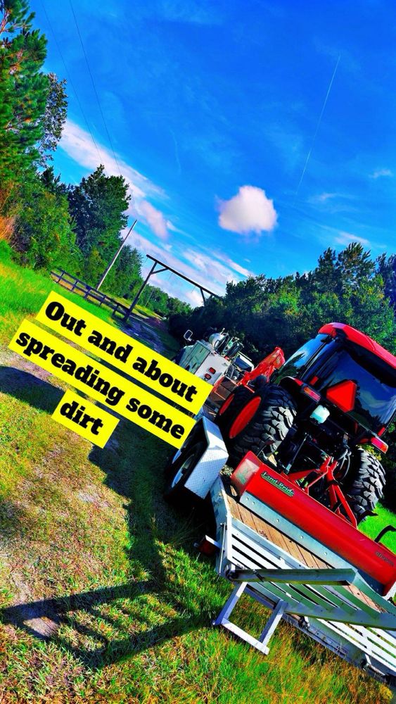 All Photos for DLC Land Clearing in Glen Saint Mary, FL