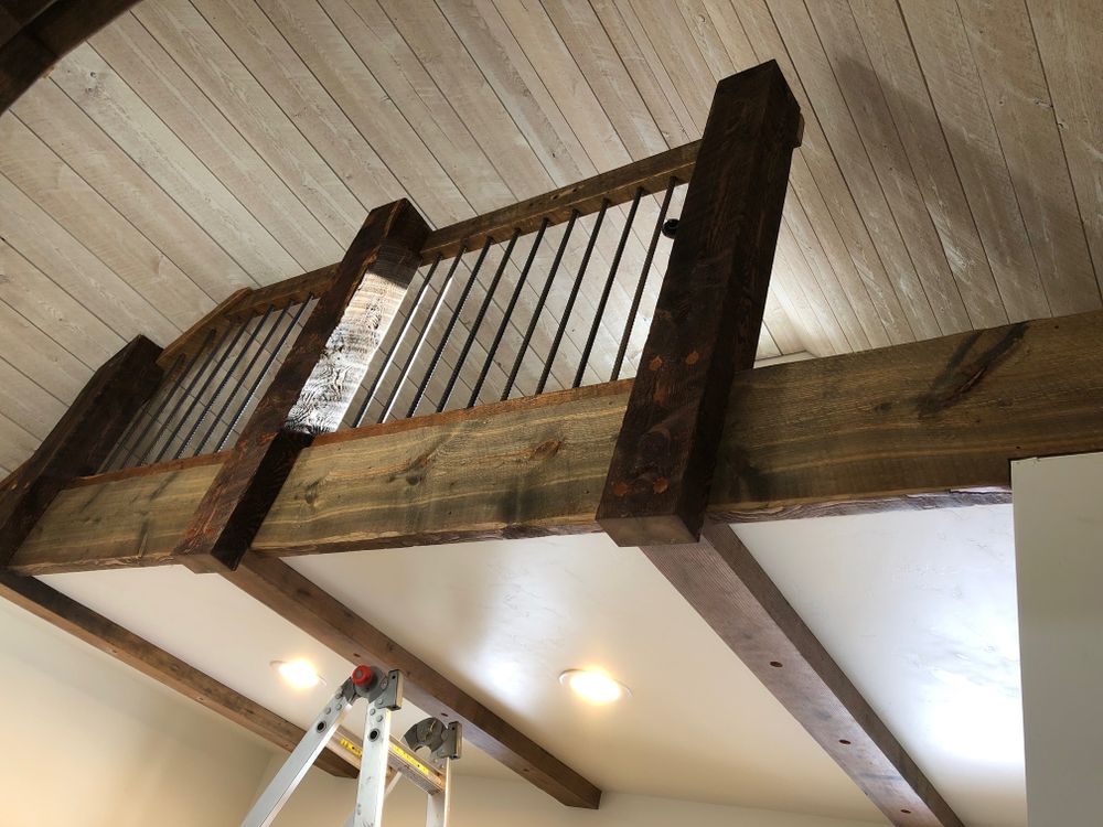 Job Photos for R&H Homes in Bozeman, MT