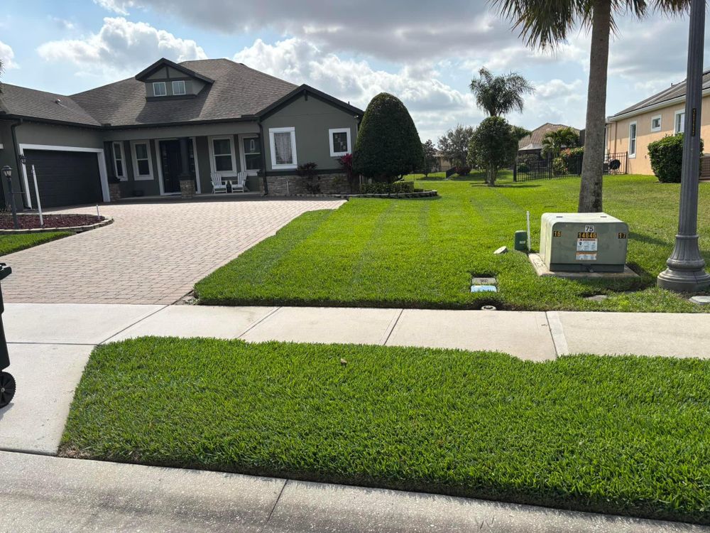 All Photos for Tolliver’s landscape LLC in Palm Bay, FL