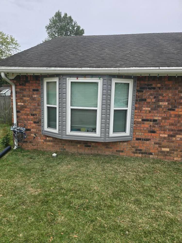 All Photos for Hightower Painting in Covington, TN