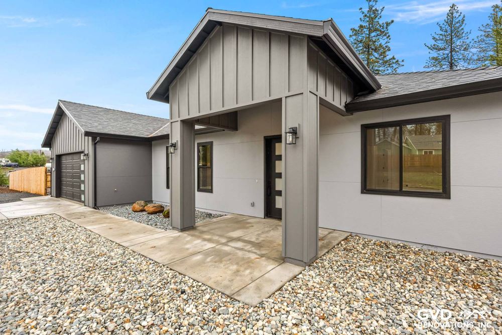 Discover top-notch home remodeling near me with our Complete Home Remodeling service. We transform your living space efficiently and beautifully to exceed expectations and enhance everyday comfort in your home. for Proficient Maintenance, Inc in Greenville, NC