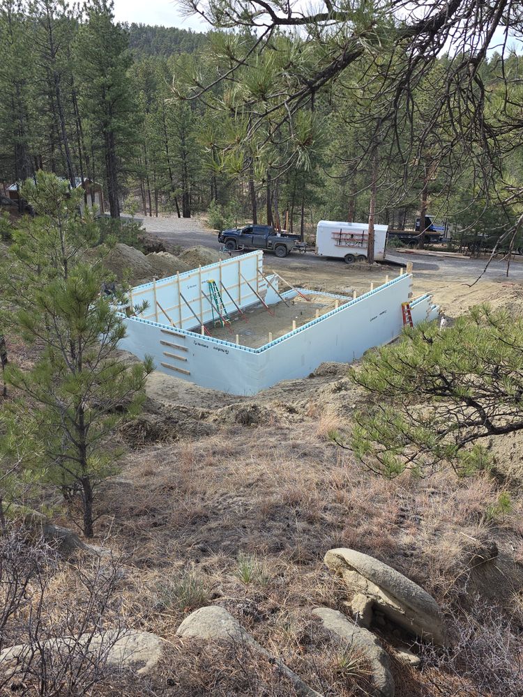 All Photos for Blue Mountain Construction in Roundup, MT