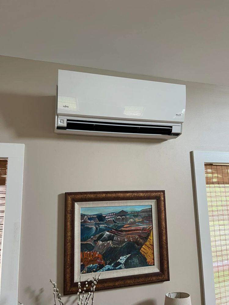 HVAC for Monty Mechanical LLC in Chittenden County, VT