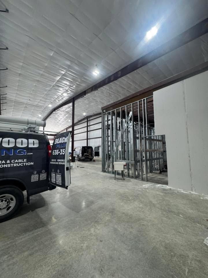 All Photos for Blackwood Plumbing LLC in Warrenton, MO